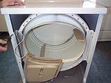 Images of Dryer Repair Belt