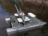 Pictures of Paddle Boat Motors For Sale