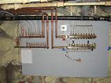 Manifold Radiant Heat Pictures