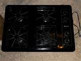 Images of Countertop Gas Stove