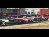 Pictures of Drag Racing Ps4