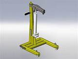 Pictures of Hydraulic Lift Video