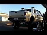 Exhaust Stacks For Diesel Trucks