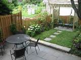 Pictures Of Small Yard Landscaping Ideas