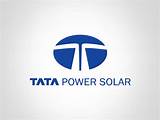 Tata Solar Power