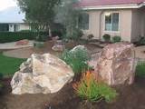 Large Landscaping Rocks Cost