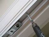 Images of Closet Door Hardware