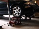 Car Lift Jack Stands Pictures