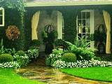 Beautiful Front Yard Landscaping Ideas Images
