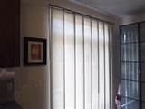 Photos of Panel Shades For Sliding Glass Doors