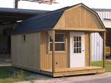 Photos of Storage Sheds Pictures