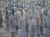 Images of Xian Terracotta Army