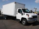 Images of Gmc C4500 Box Truck For Sale
