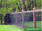Photos of Green Wood Fencing