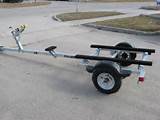 Images of How To Make A Boat Trailer