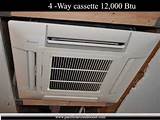 Ductless Air Conditioner Installation Instructions Pictures