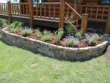 Landscaping With Stone Pictures