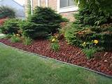 Landscaping Rock Red Pictures