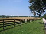 Garden Wood Fence Panels Photos