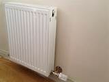 Pictures of Baseboard Heat Or Radiators