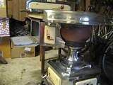 Photos of French Stoves For Sale