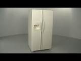 Images of Ge Double Door Refrigerator Manual