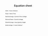 Equation For Electrical Energy Pictures