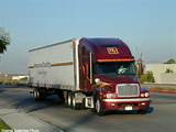 Henderson Trucking