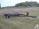 Boat Trailers For Sale In Texas