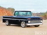 Pictures of Pickup Trucks Chevy