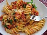 Pictures of Italian Recipe Pasta