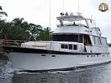 Photos of Chris Craft Motor Yachts For Sale