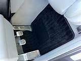 Pictures of E46 Floor Mats