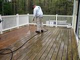 Best Paint For Wood Decking Photos