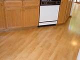Photos of Laminate Wood Or Tile In Kitchen