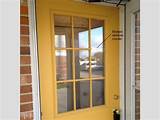 Replace Door Frame Cost Pictures