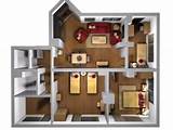 Indian Home Floor Plans