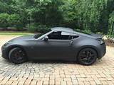 Used Nissan 370z For Sale Cheap Pictures