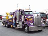 Photos of Big Trucks For Sale