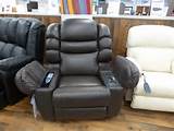 Photos of Recliner With Heat Massage And Fridge