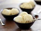 Images of Ice Cream Recipes Easy Vanilla