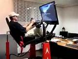 Pictures of Racing Simulator For Ps4