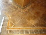 Kitchen Ceramic Floor Tile Patterns Photos