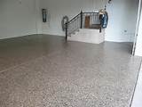 Images of How To Do Epoxy Flooring In Garage