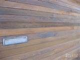 Pictures of Cedar Wood Siding