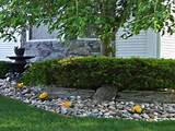 Cheap Landscaping Ideas Images