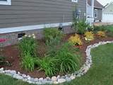 Pictures of River Rocks For Landscaping For Sale