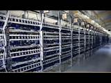 Images of Ethereum Cryptocurrency Mining