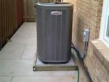 Images of Mobile Home Heating And Cooling Systems