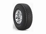 Pictures of Firestone All Terrain Tires